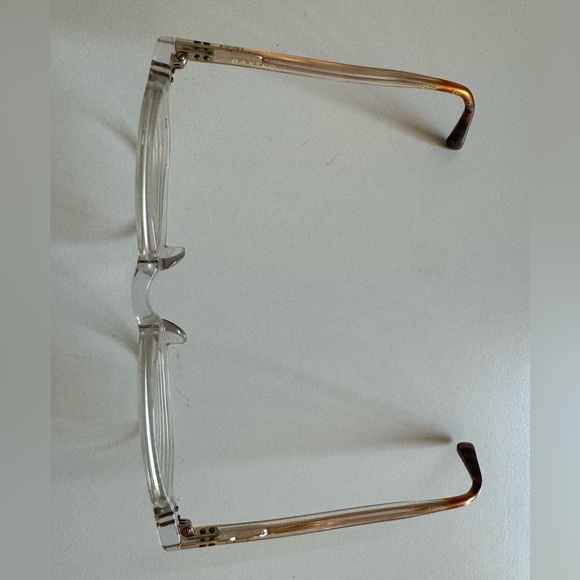 TOMS Baxter model clear glasses - Picture 2 of 8